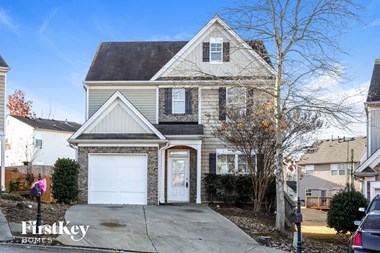 269 Hardy Lillies Drive 3 Beds Apartment for Rent
