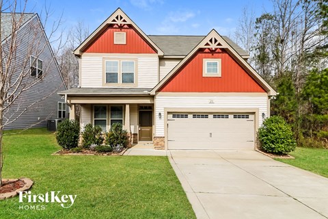 271 Summerwind Plantation Drive 4 Beds Apartment for Rent