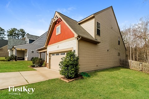 271 Summerwind Plantation Drive 4 Beds Apartment for Rent