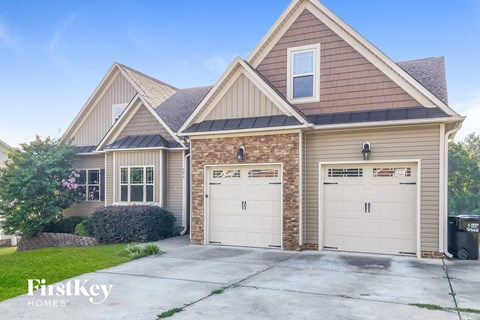 293 Majestic Oak Dr 4 Beds Apartment for Rent