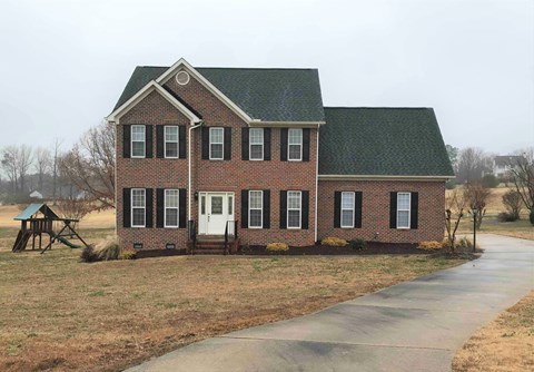 300 Riverwood Drive 3 Beds Apartment for Rent