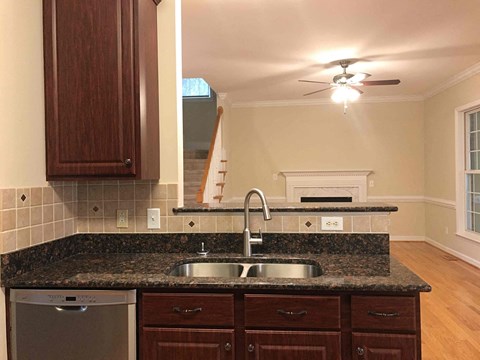 300 Riverwood Drive 3 Beds Apartment for Rent