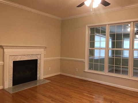 300 Riverwood Drive 3 Beds Apartment for Rent