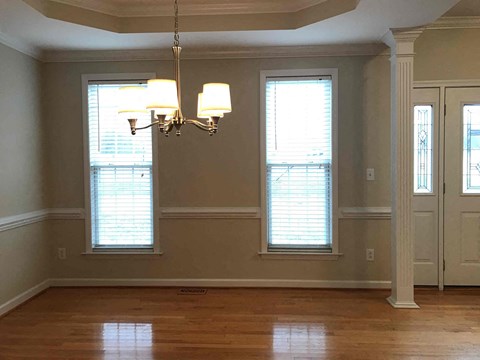 300 Riverwood Drive 3 Beds Apartment for Rent
