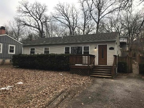 302 Pocahontas Trl 3 Beds Apartment for Rent