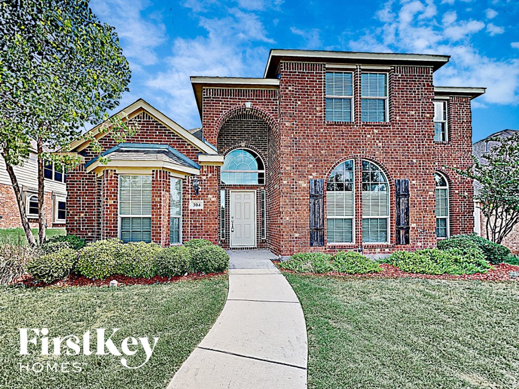 304 Wisteria Way 4 Beds House for Rent - Photo Gallery 1