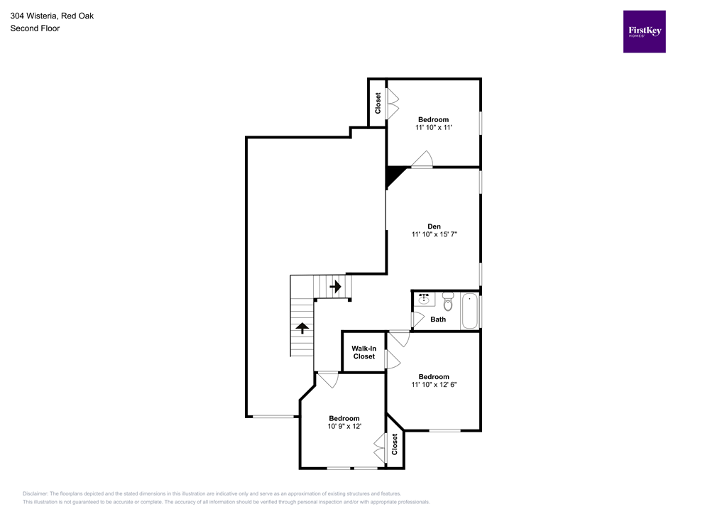 304 Wisteria Way 4 Beds House for Rent - Photo Gallery 17