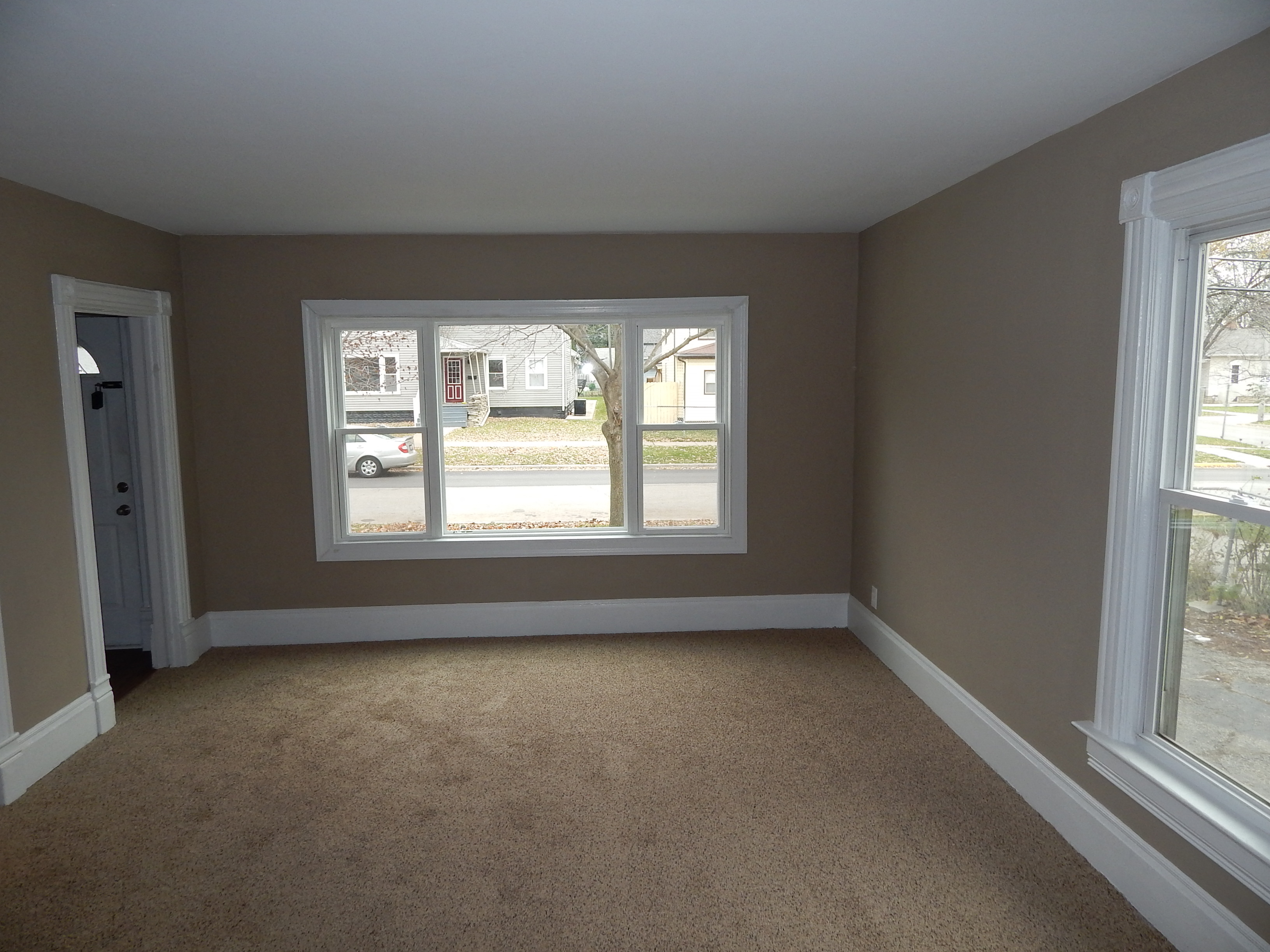 306 N Union 4 Beds Apartment for Rent