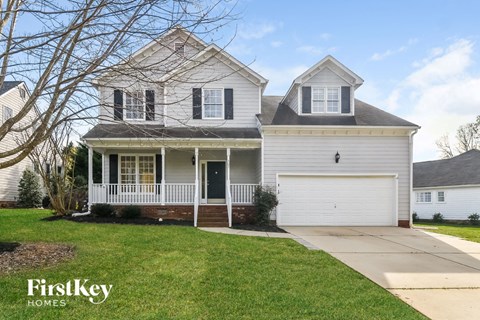 307 Lucas Park Drive 4 Beds Apartment for Rent