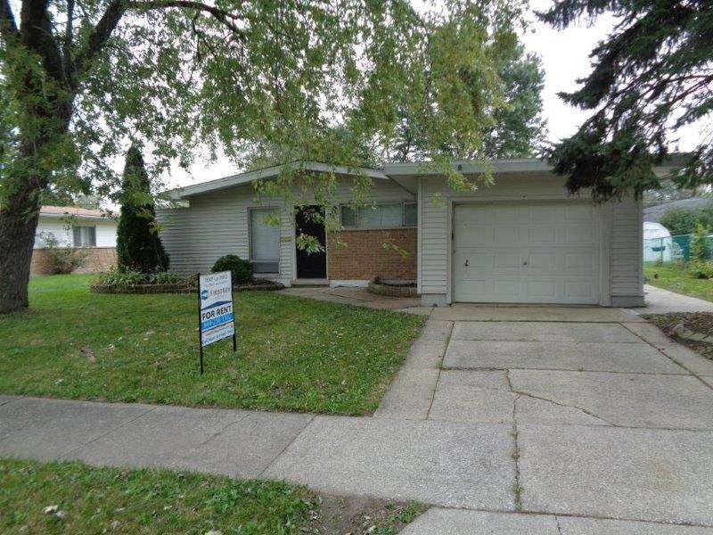 307 Windsor St 3 Beds Apartment for Rent