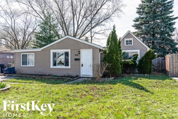 308 North Clifton Ave 3 Beds House for Rent - Photo Gallery 2