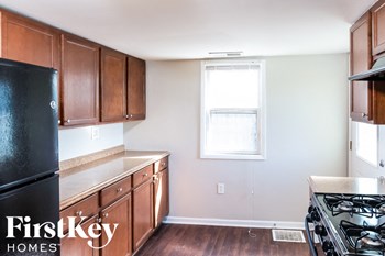 308 North Clifton Ave 3 Beds House for Rent - Photo Gallery 6