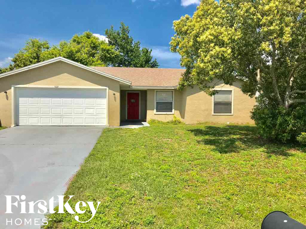 309 Clearwater Ln 3 Beds Apartment for Rent
