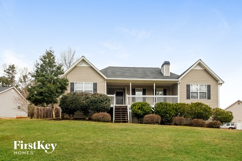 309 Blue Springs Way 4 Beds Apartment for Rent