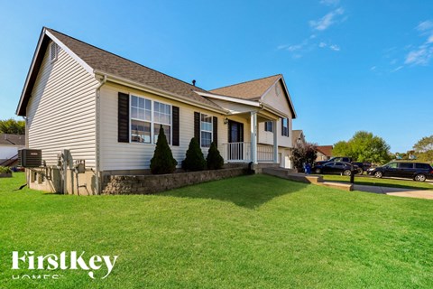 310 Stone Run Boulevard 3 Beds Apartment for Rent