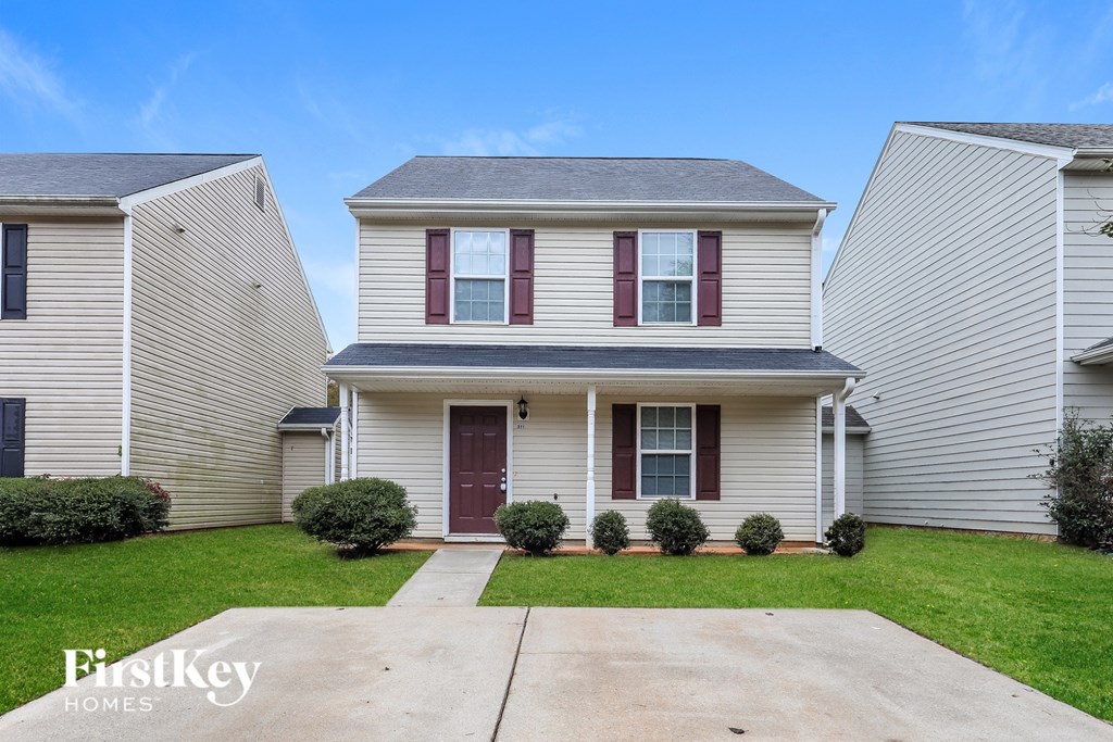 311 Goldenrod Drive 3 Beds House for Rent - Photo Gallery 1