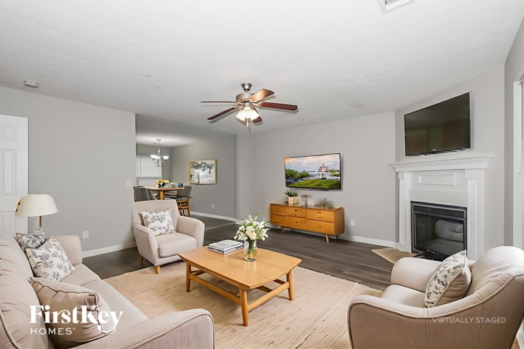 311 Goldenrod Drive 3 Beds House for Rent - Photo Gallery 4