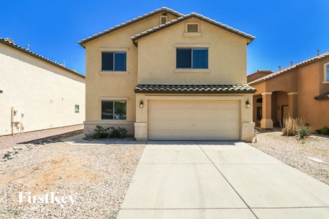 313 W Hereford Dr 4 Beds Apartment for Rent