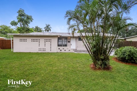 314 NW 49 Ave 3 Beds Apartment for Rent