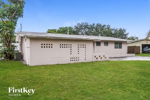 314 NW 49 Ave 3 Beds Apartment for Rent
