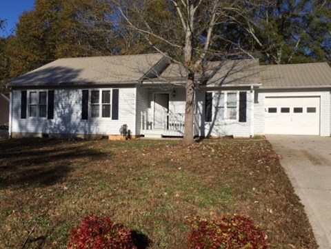 317 Mary Alice Drive 3 Beds Apartment for Rent