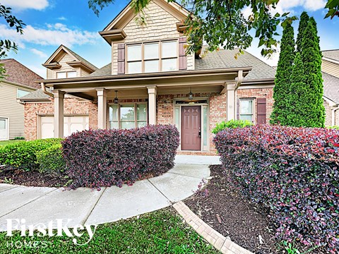 318 Baymist DR 4 Beds Apartment for Rent