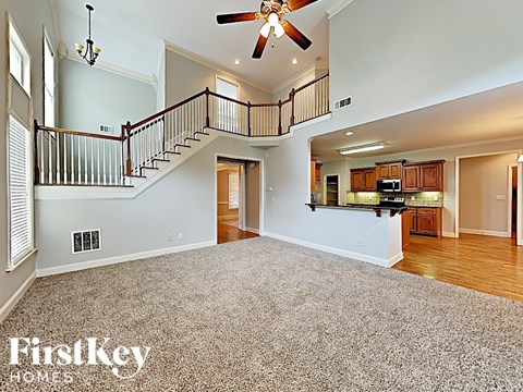 318 Baymist DR 4 Beds Apartment for Rent