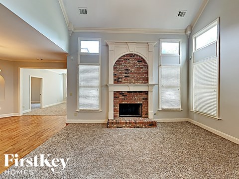 318 Baymist DR 4 Beds Apartment for Rent