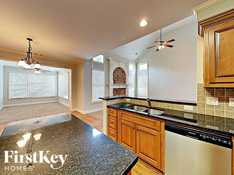 318 Baymist DR 4 Beds Apartment for Rent