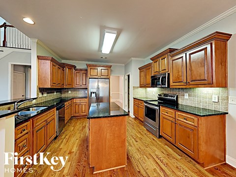 318 Baymist DR 4 Beds Apartment for Rent