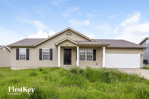 322 ASPEN CREEK Dr 3 Beds Apartment for Rent