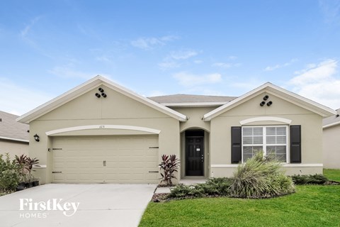 325 Aberdeen Dr 4 Beds Apartment for Rent