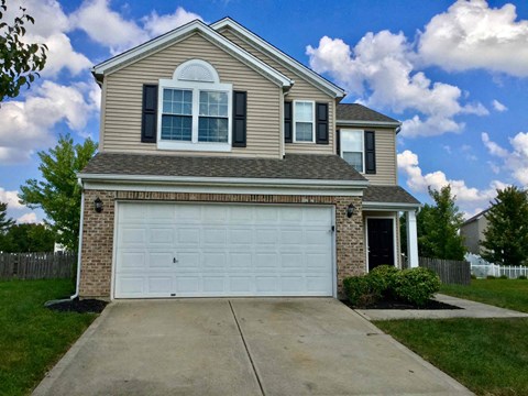 330 Heftner Circle 3 Beds Apartment for Rent