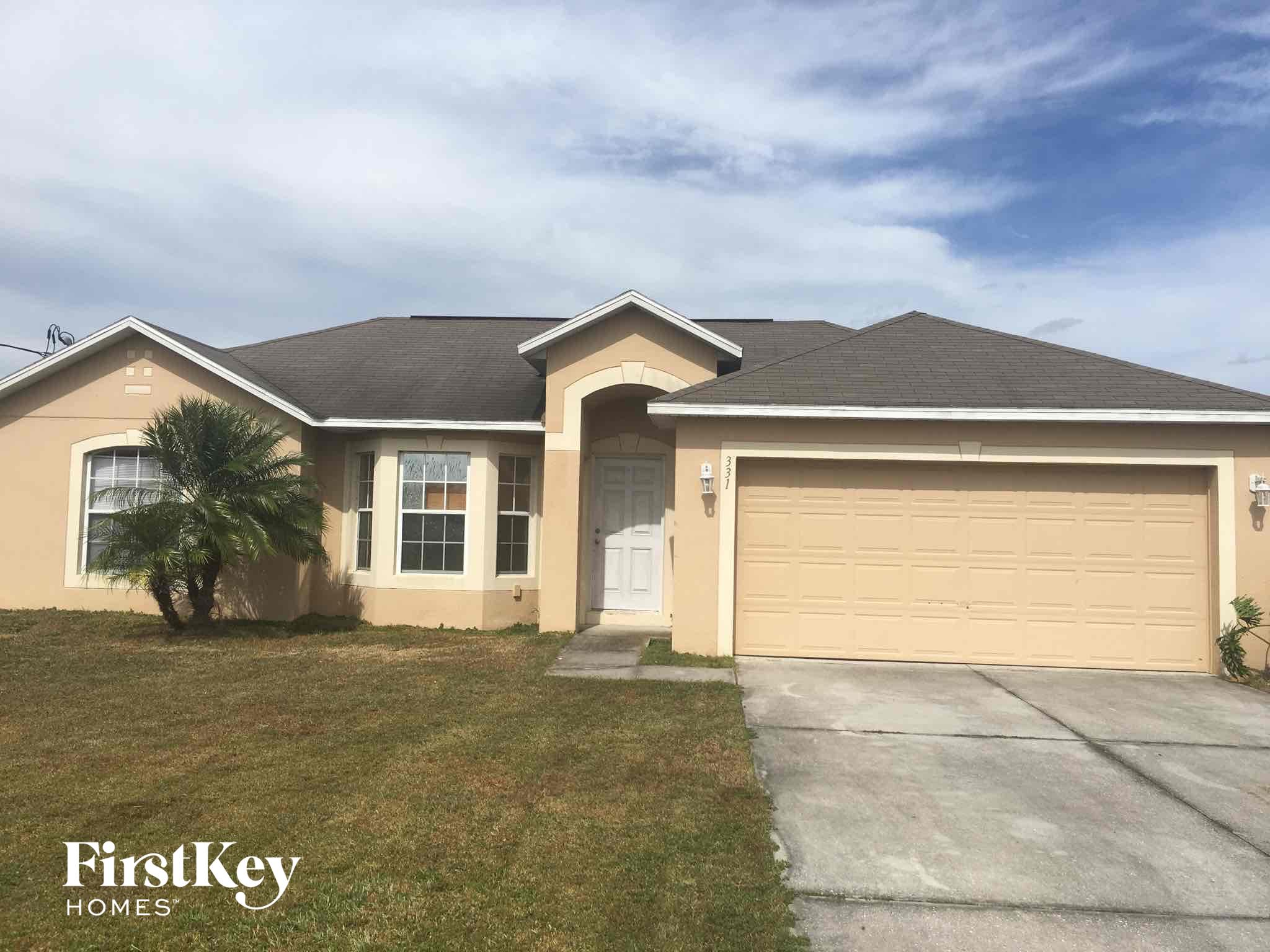 331 Columbo St 4 Beds Apartment for Rent