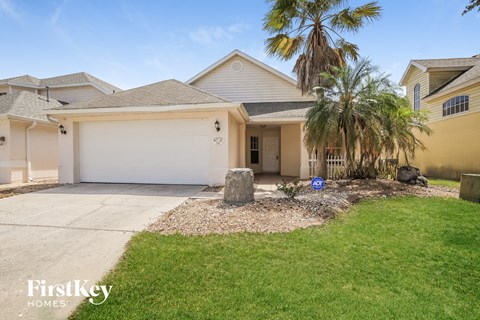 335 Darlington Loop 3 Beds Apartment for Rent