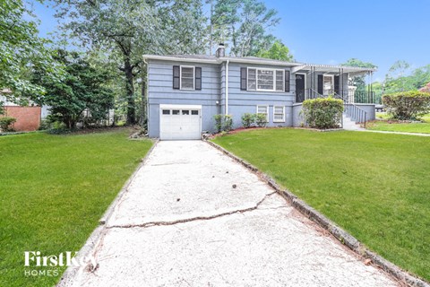 337 Mignon Avenue 3 Beds Apartment for Rent