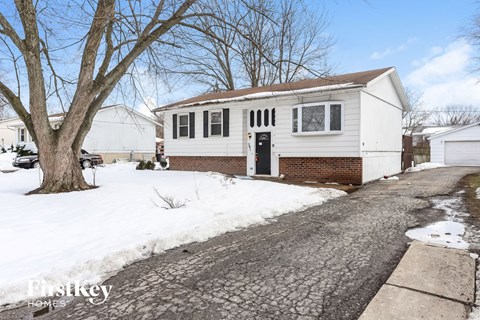 341 Hanover Dr 4 Beds Apartment for Rent