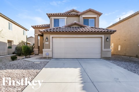 343 W Hereford Dr 4 Beds Apartment for Rent
