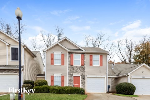 345 Lakeside Circle 3 Beds Apartment for Rent