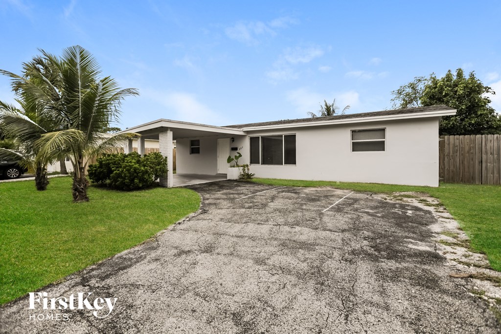 351 SW 31st Avenue 4 Beds House for Rent - Photo Gallery 13