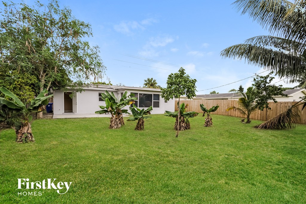 351 SW 31st Avenue 4 Beds House for Rent - Photo Gallery 14