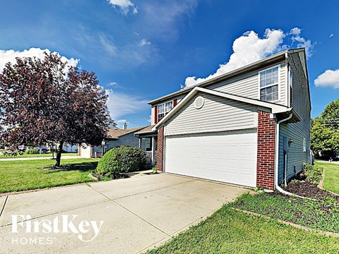 353 Watercress Way 3 Beds Apartment for Rent