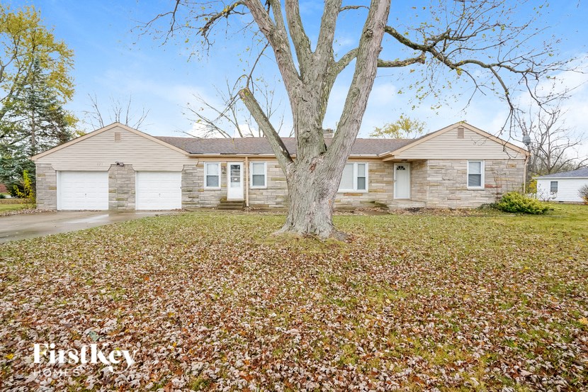 371 S Hendricks Dr 3 Beds House for Rent - Photo Gallery 1