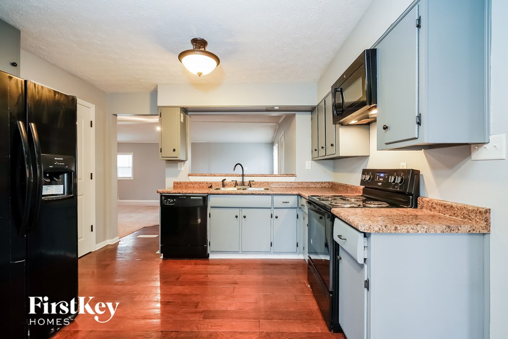 371 S Hendricks Dr 3 Beds House for Rent - Photo Gallery 6