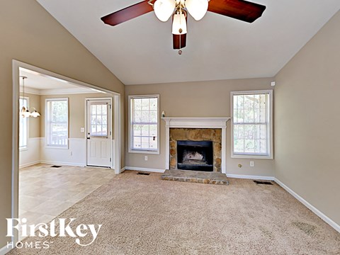 376 Tuscany Trce 3 Beds Apartment for Rent