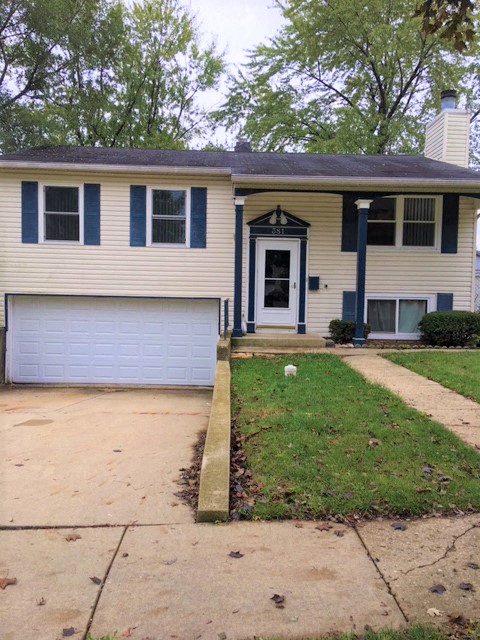 381 E Montana Ave 3 Beds Apartment for Rent