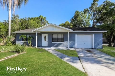 391 E Palmetto Ave 3 Beds Apartment for Rent