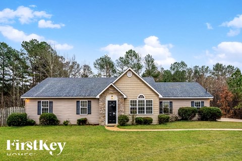 400 Crooked Creek Lane 3 Beds Apartment for Rent
