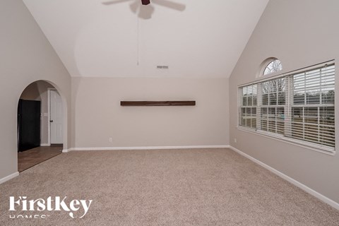 400 Crooked Creek Lane 3 Beds Apartment for Rent