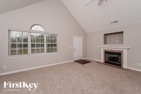 400 Crooked Creek Lane 3 Beds Apartment for Rent